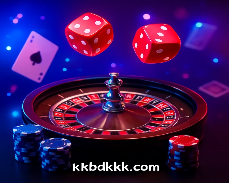 লাইভ ক্যাসিনো