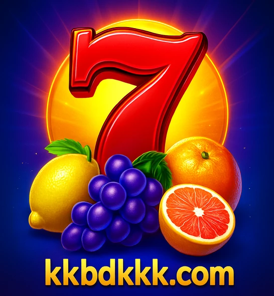 ৭ নীল স্লট